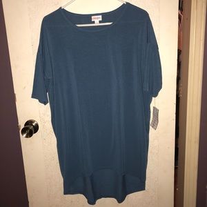 Small LulaRoe Irma